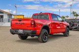 New 2025 RAM 1500 Rebel w/ Rebel Level 2 Equipment Group image 4