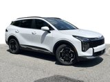 New 2026 Kia Sportage EX image 2