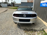 Used 2014 Ford Mustang Convertible image 3