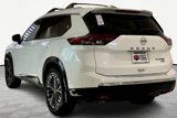New 2026 Nissan Rogue Platinum image 3