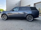 New 2025 Land Rover Range Rover Long Wheelbase SE image 4