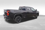 New 2025 Chevrolet Silverado 3500 LT image 3