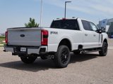 New 2025 Ford F350 XLT w/ Black Appearance Package image 5