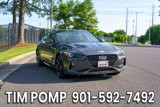 Used 2019 Genesis G70 2.0T Advanced w/ Sport Package image 4