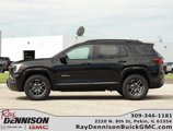 New 2026 GMC Terrain AT4 w/ Technology Package II image 4
