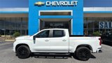 New 2026 Chevrolet Silverado 1500 RST w/ RST Select Package image 4