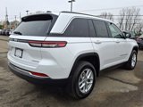 New 2025 Jeep Grand Cherokee Laredo w/ MOPAR Finishing Package image 4