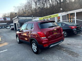Used 2018 Chevrolet Trax LT w/ LT Convenience Package image 5