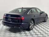 Used 2024 Audi A6 Premium Plus image 5