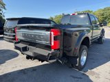 Used 2025 Ford F450 Platinum w/ Platinum Plus Package image 3