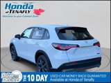 Certified 2025 Honda HR-V Sport image 4