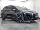 Used 2022 Tesla Model X Plaid image 2