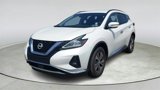 Used 2023 Nissan Murano SV image 3