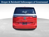 New 2025 Volkswagen ID. Buzz Pro S Plus image 6