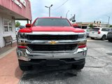 Used 2018 Chevrolet Silverado 1500 LT w/ Texas Edition image 2