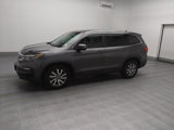 Used 2019 Honda Pilot EX-L image 2