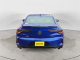 New 2025 Acura TLX SH-AWD w/ A-SPEC Pkg image 4