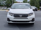 New 2025 Honda Odyssey EX-L image 2