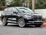 New 2025 Lincoln Corsair Reserve w/ Equipment Group 202A image 2