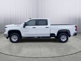 New 2025 Chevrolet Silverado 2500 W/T image 2