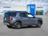 New 2026 Honda Passport RTL image 3