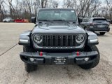 New 2025 Jeep Gladiator Rubicon image 3