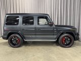 Used 2019 Mercedes-Benz G 63 AMG 4MATIC image 4