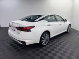 New 2025 Nissan Altima 2.5 SL image 2