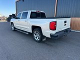 Used 2014 Chevrolet Silverado 1500 LTZ image 5