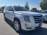 Certified 2020 Cadillac Escalade ESV Luxury image 3