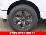 New 2025 Ford F150 Lightning XLT image 5