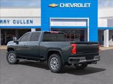 New 2025 Chevrolet Silverado 2500 LTZ w/ LTZ Plus Package image 3