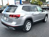 Used 2021 Volkswagen Atlas SE image 5
