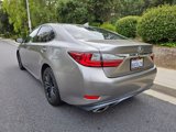 Used 2017 Lexus ES 350 image 4
