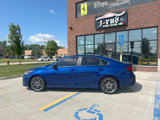Used 2021 Kia Forte GT image 2