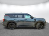 New 2025 Nissan Armada PRO-4X w/ Pro-4X Premium Package image 4