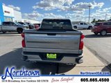 New 2025 Chevrolet Silverado 1500 High Country w/ High Country Premium Package image 6
