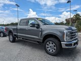 New 2025 Ford F250 Lariat w/ Lariat Ultimate Package image 3