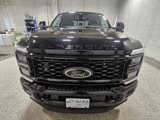 New 2025 Ford F350 Lariat image 3