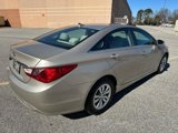 Used 2012 Hyundai Sonata GLS image 4