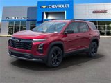 New 2026 Chevrolet Equinox LT w/ Convenience Package II image 4