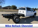 New 2025 Chevrolet Silverado 3500 W/T w/ WT Convenience Package image 4