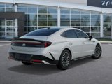 New 2025 Hyundai Sonata Limited image 4