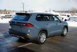 Used 2024 Toyota Grand Highlander Platinum image 5