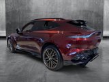 New 2025 Aston Martin DBX 707 image 4
