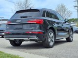 New 2025 Audi Q5 2.0T Premium Plus image 6