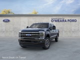 New 2025 Ford F250 4x4 Crew Cab Super Duty image 3