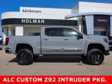 New 2025 GMC Sierra 1500 AT4 w/ Technology Package image 2