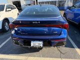 New 2026 Kia K5 GT image 4