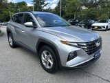 Certified 2022 Hyundai Tucson SEL w/ Cargo Package image 3